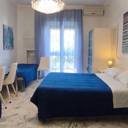 Giambattista House Bari Hotell Eksteriør bilde