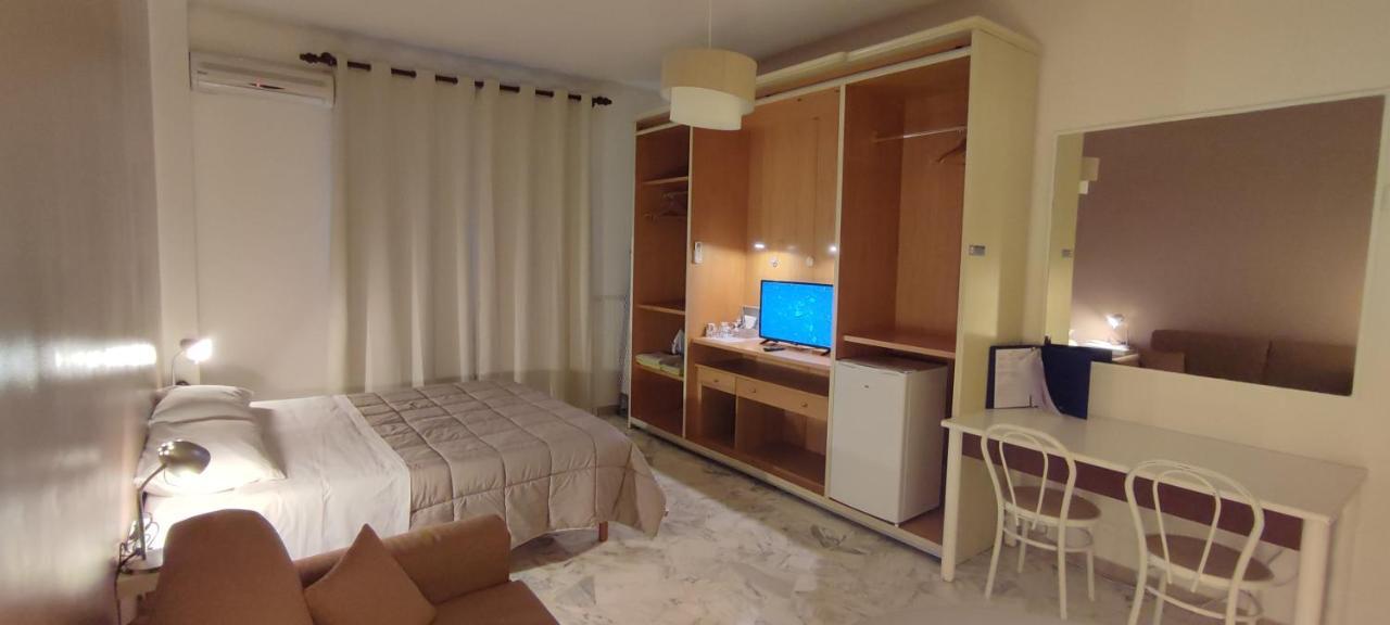Giambattista House Bari Hotell Eksteriør bilde