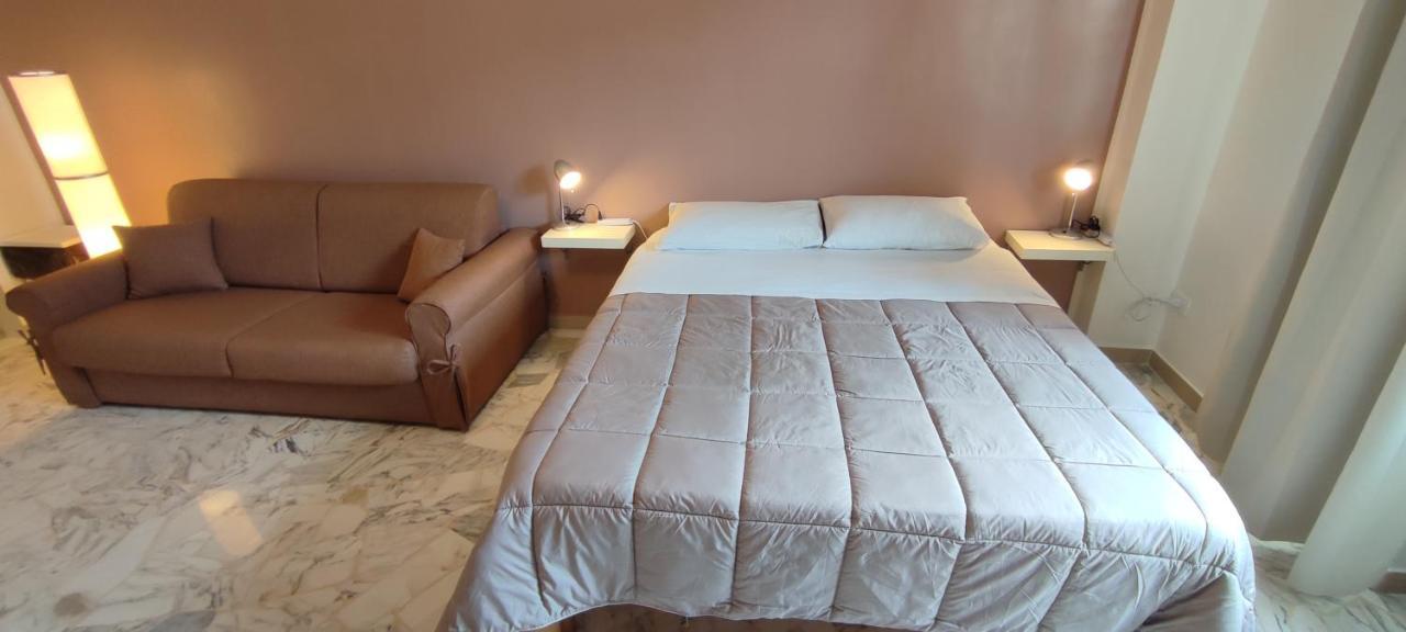 Giambattista House Bari Hotell Eksteriør bilde