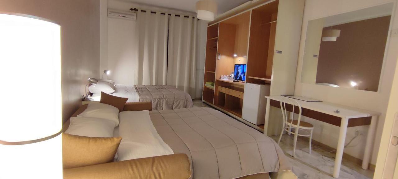 Giambattista House Bari Hotell Eksteriør bilde