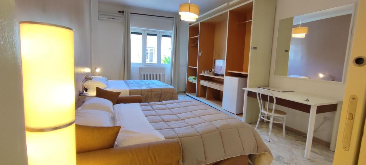 Giambattista House Bari Hotell Eksteriør bilde