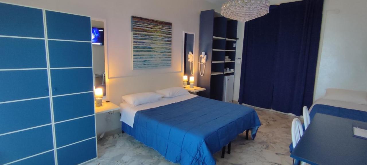 Giambattista House Bari Hotell Eksteriør bilde