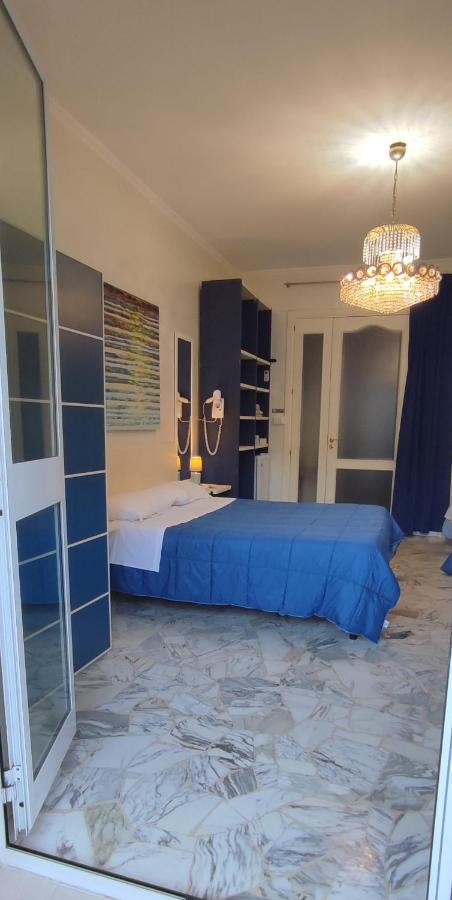 Giambattista House Bari Hotell Eksteriør bilde