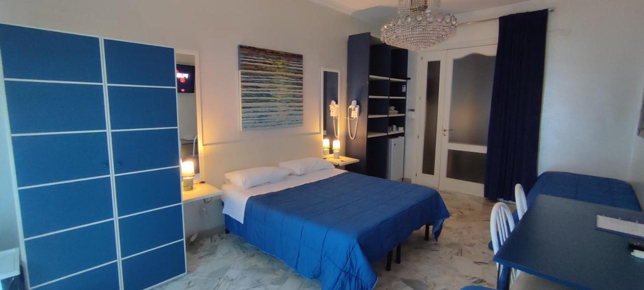Giambattista House Bari Hotell Eksteriør bilde