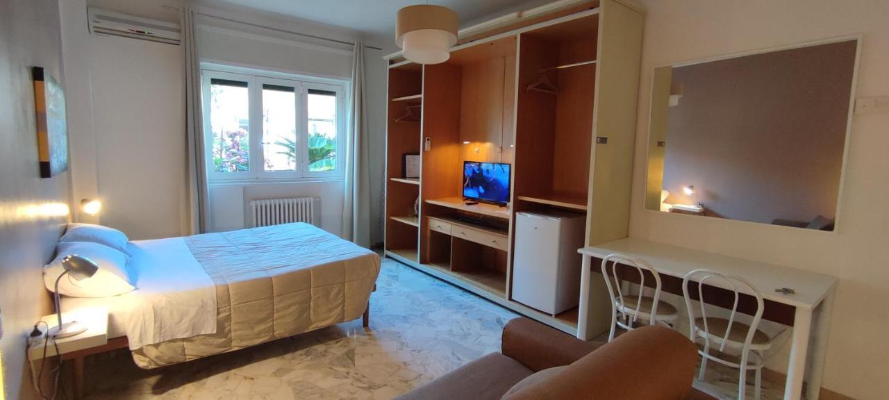 Giambattista House Bari Hotell Eksteriør bilde