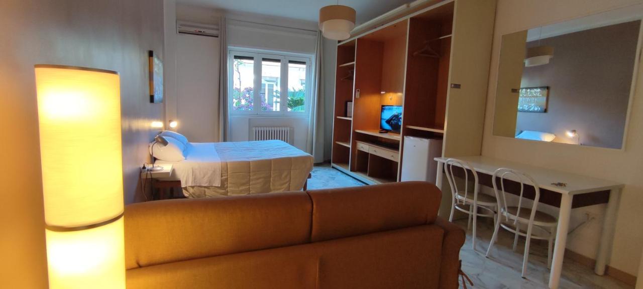 Giambattista House Bari Hotell Eksteriør bilde