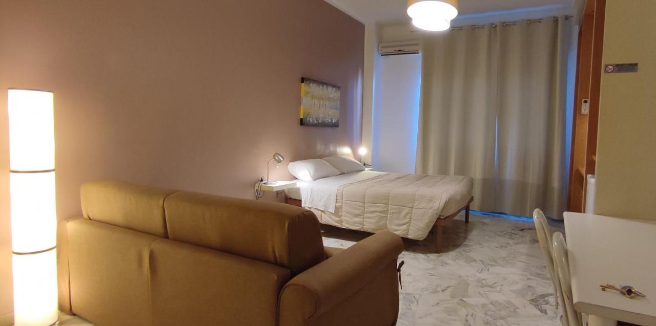 Giambattista House Bari Hotell Eksteriør bilde