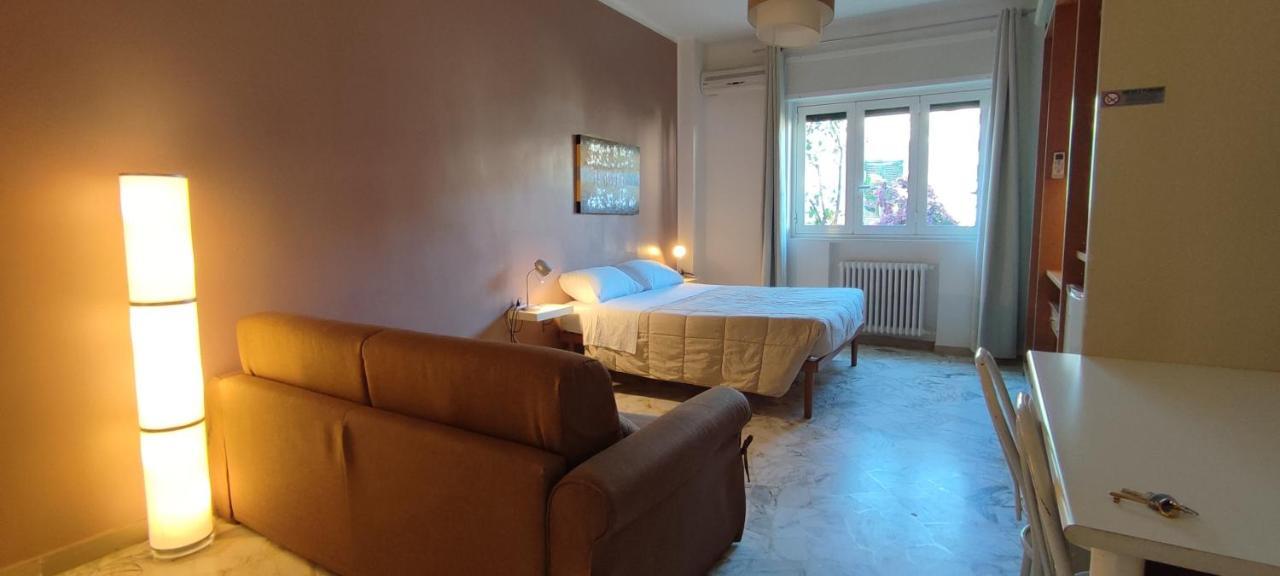 Giambattista House Bari Hotell Eksteriør bilde