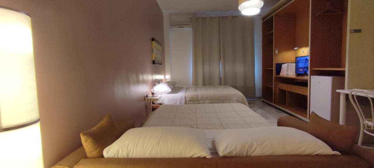 Giambattista House Bari Hotell Eksteriør bilde