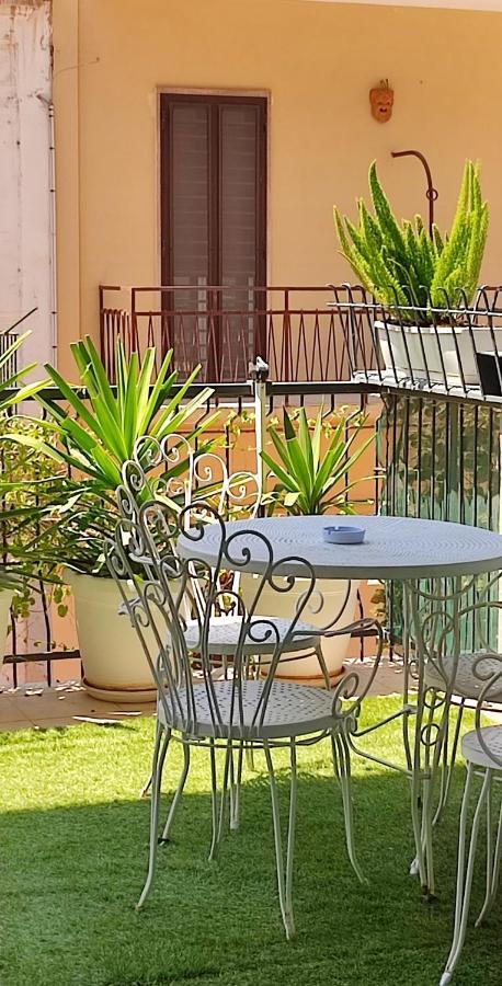 Giambattista House Bari Hotell Eksteriør bilde