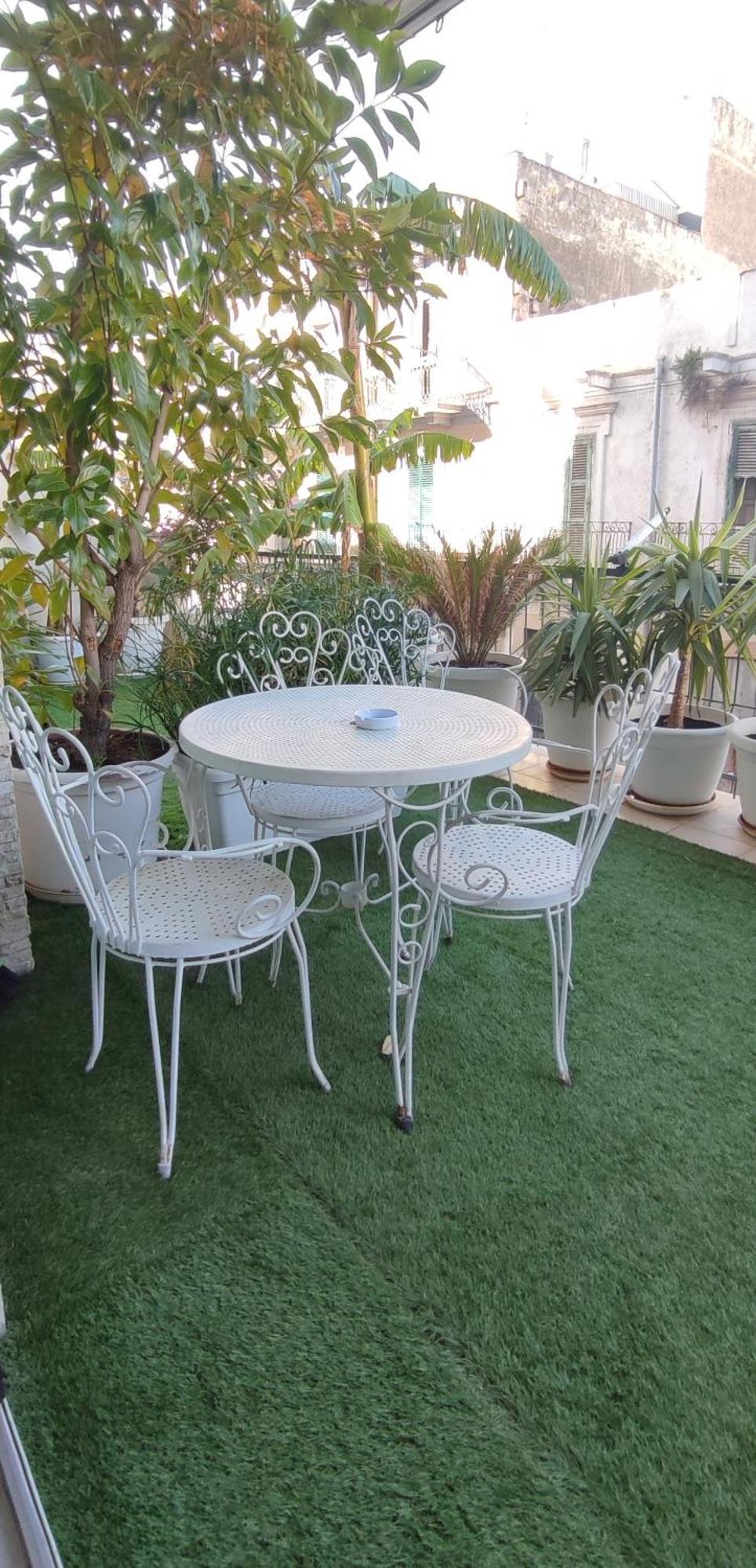 Giambattista House Bari Hotell Eksteriør bilde