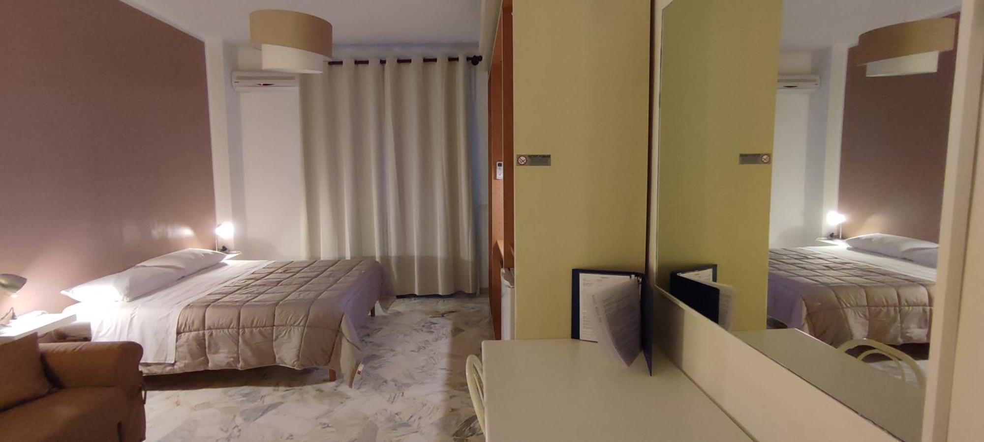Giambattista House Bari Hotell Rom bilde