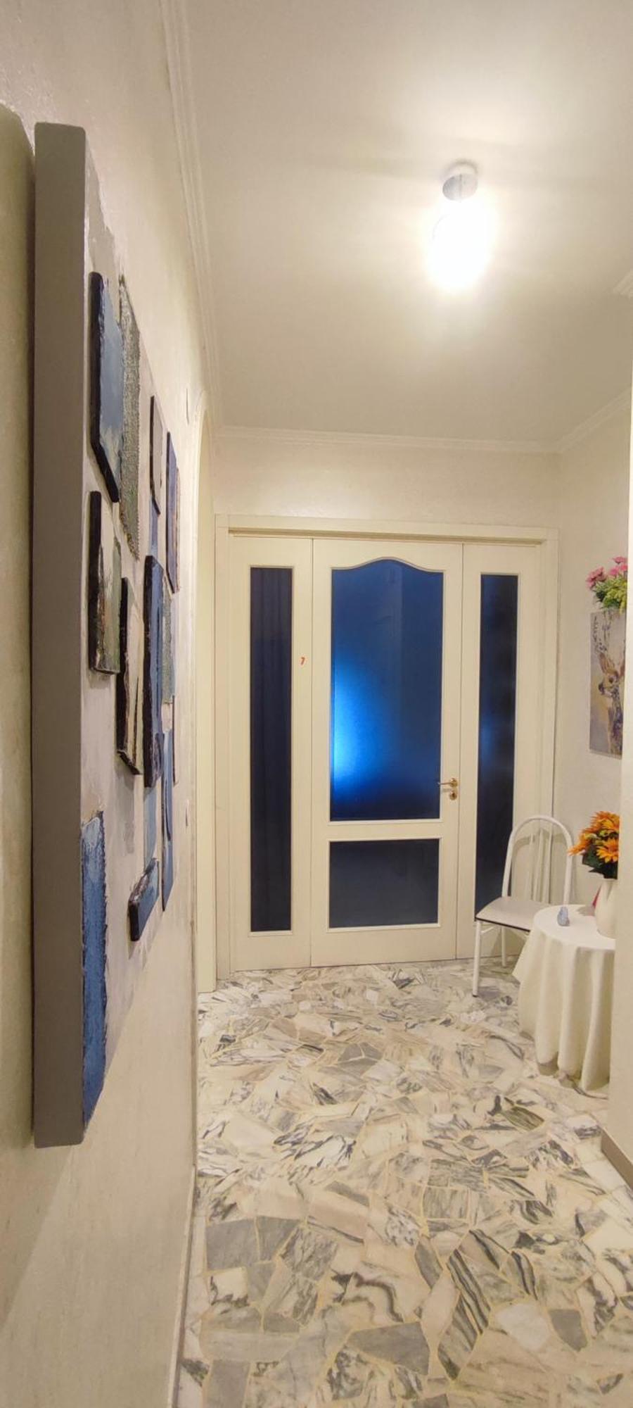 Giambattista House Bari Hotell Eksteriør bilde