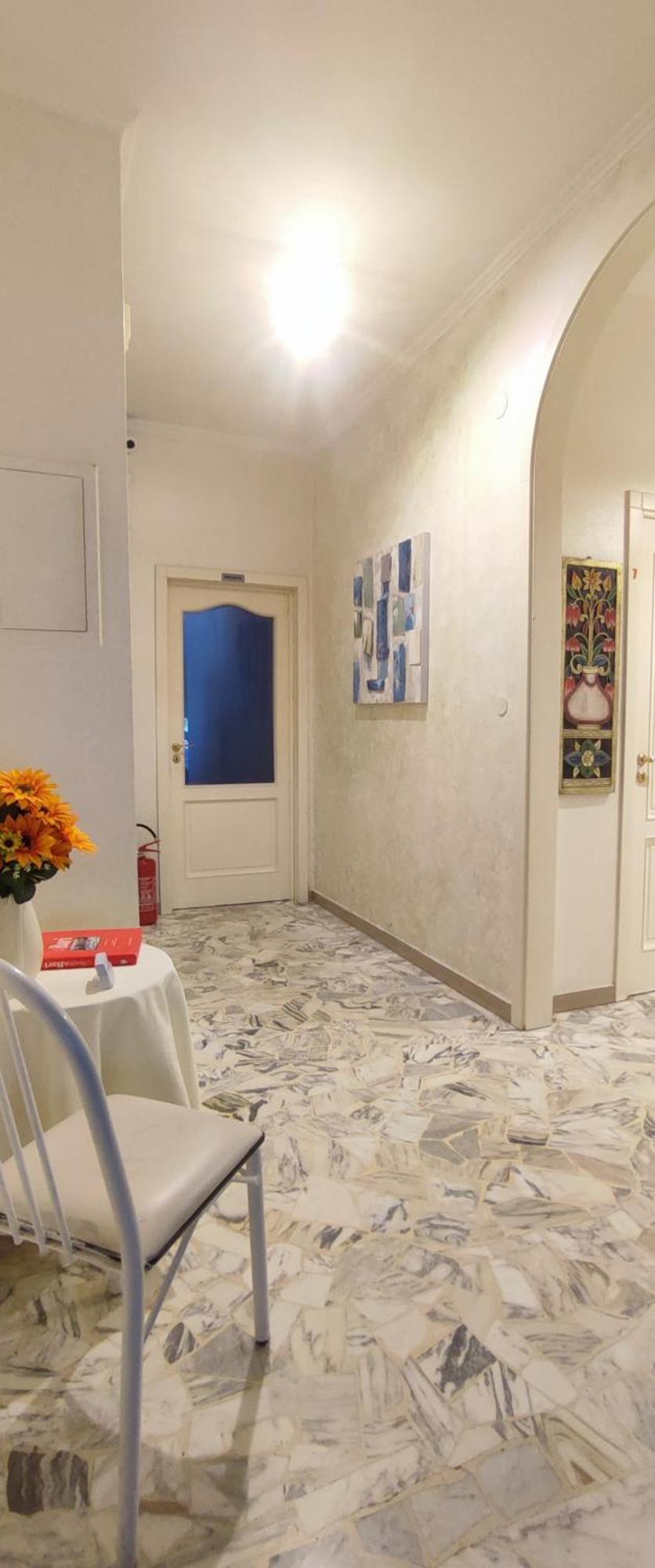Giambattista House Bari Hotell Eksteriør bilde