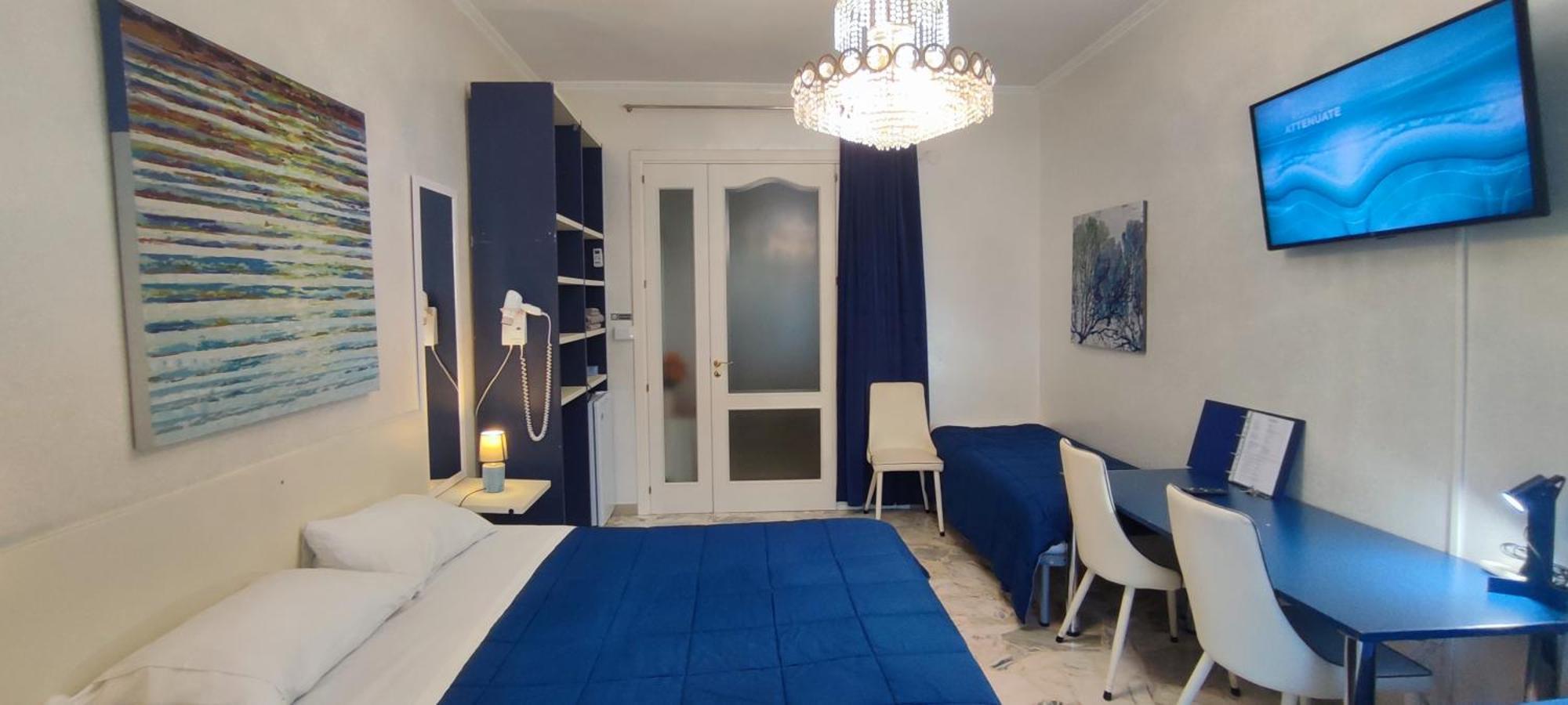 Giambattista House Bari Hotell Eksteriør bilde