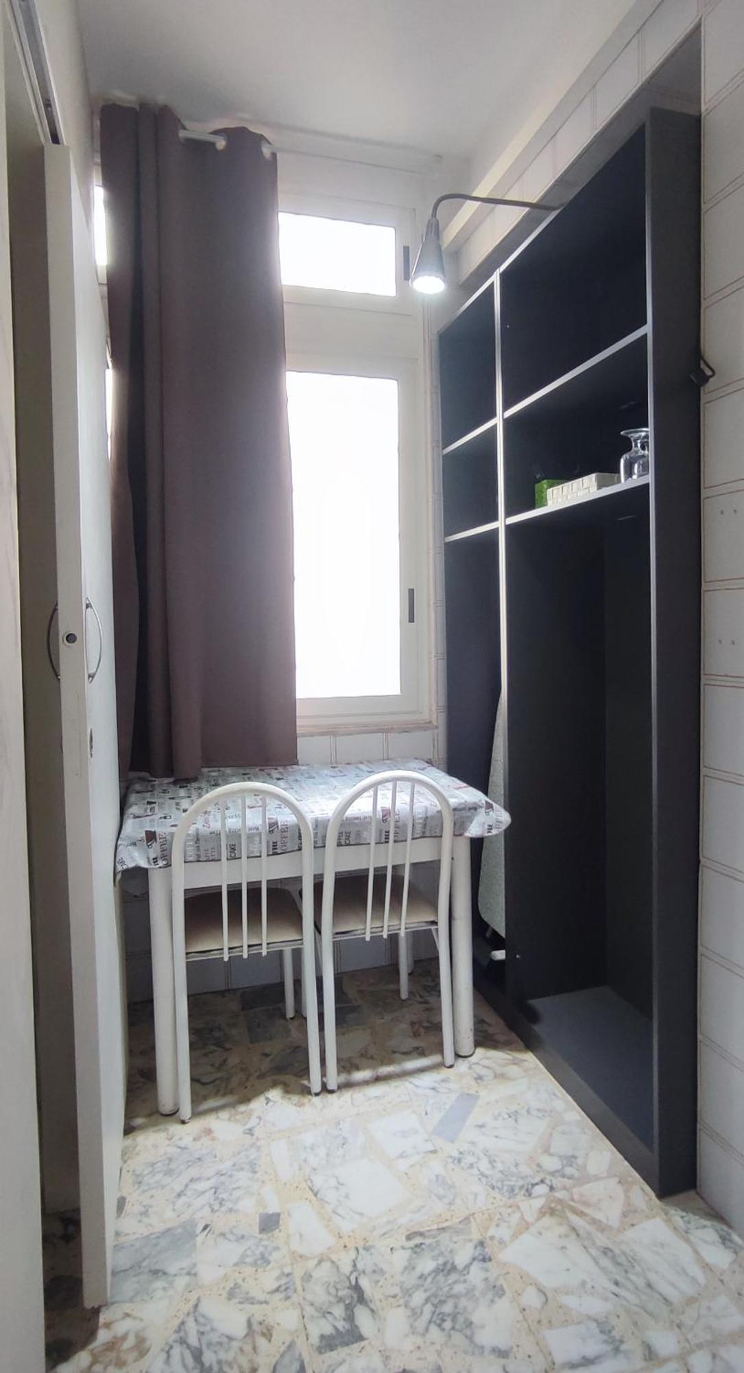 Giambattista House Bari Hotell Eksteriør bilde