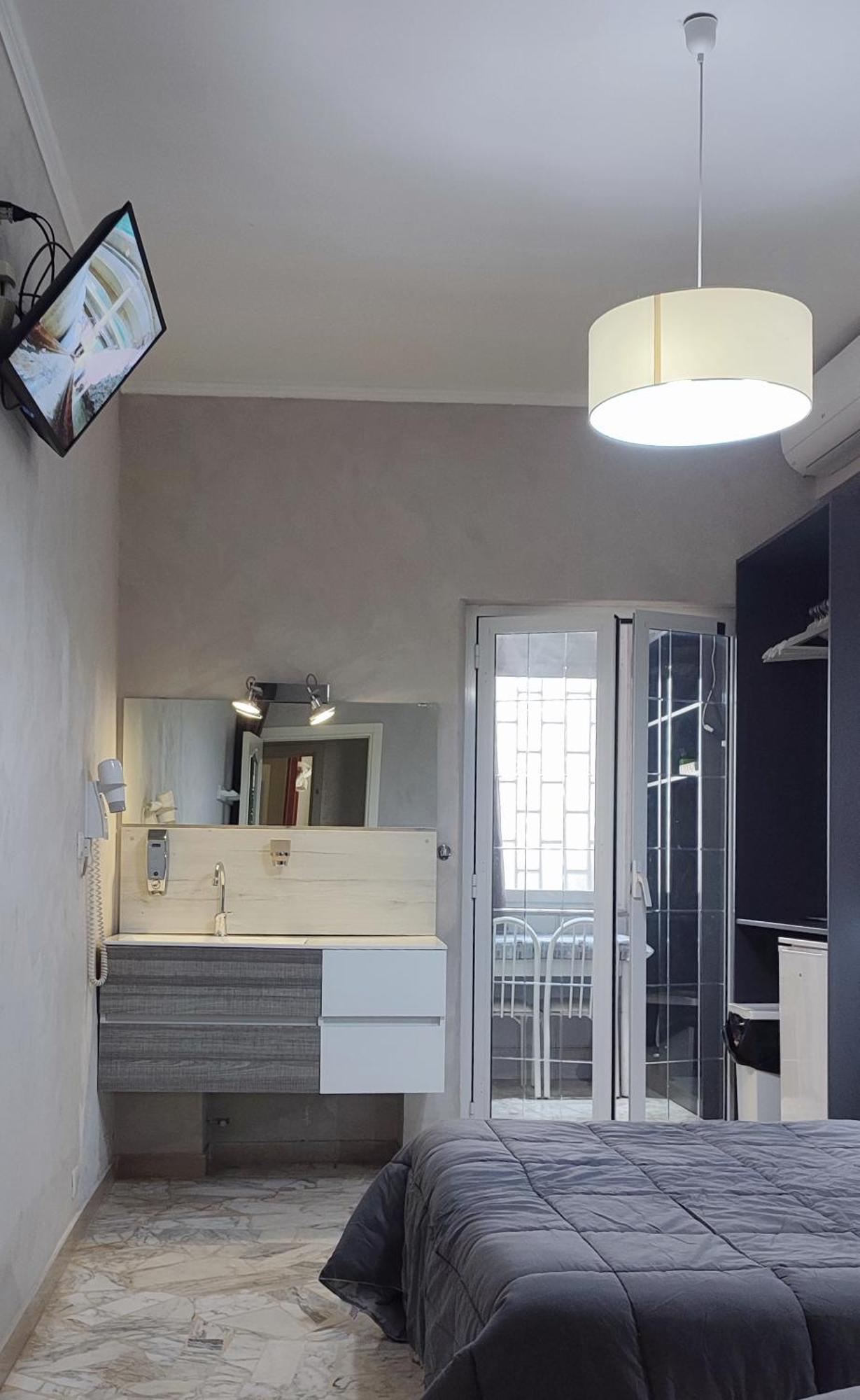 Giambattista House Bari Hotell Eksteriør bilde