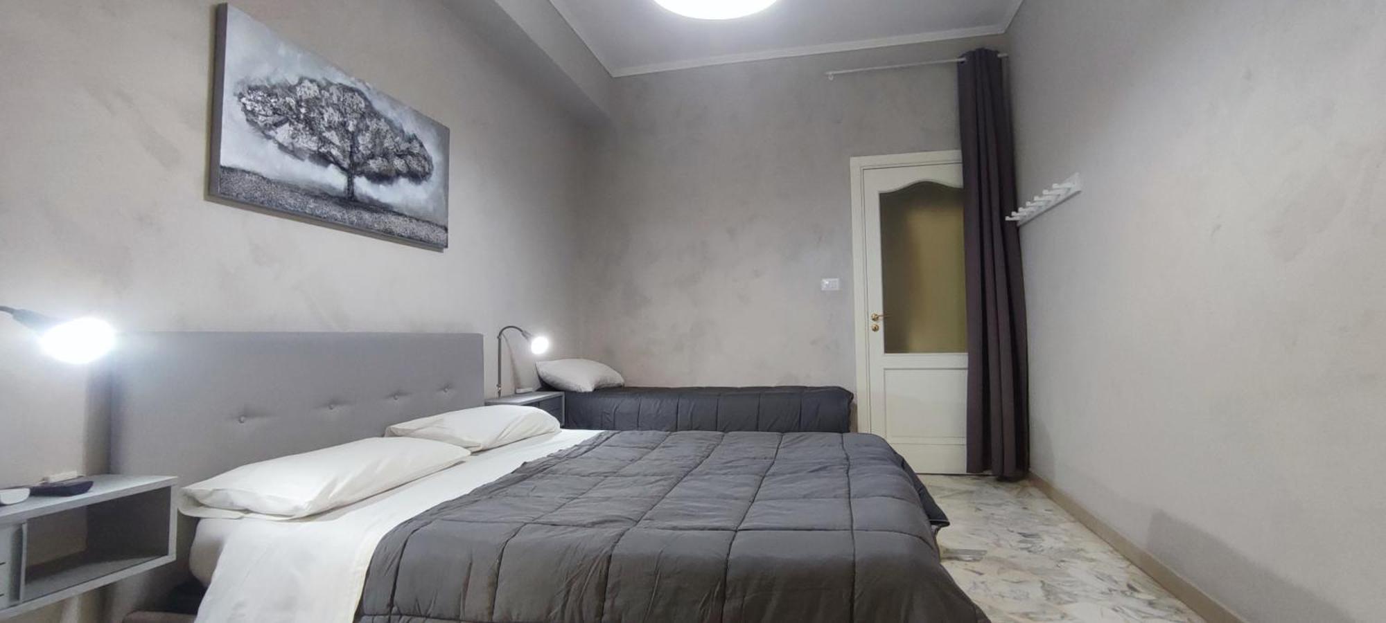 Giambattista House Bari Hotell Eksteriør bilde