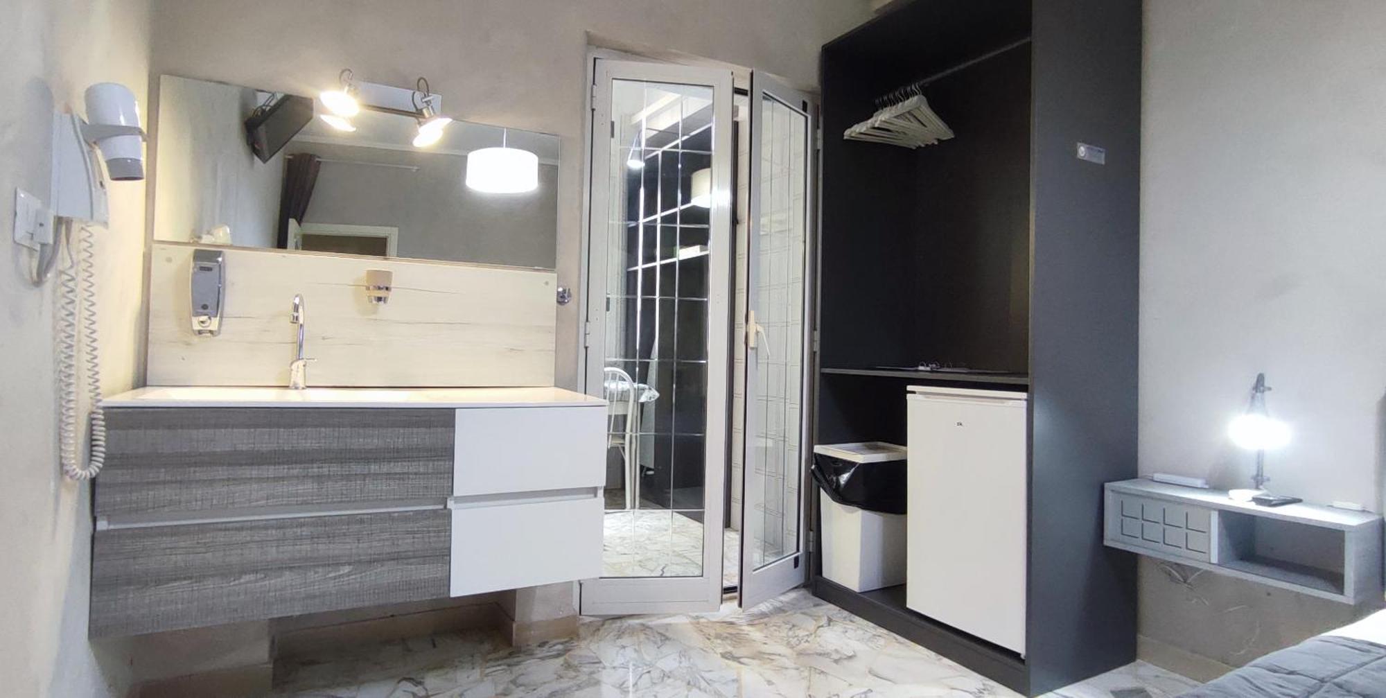Giambattista House Bari Hotell Eksteriør bilde